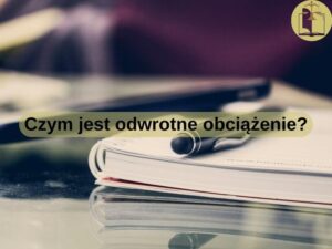 Czym jest odwrotne obciążenie
