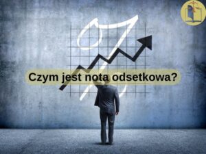 Czym jest nota odsetkowa
