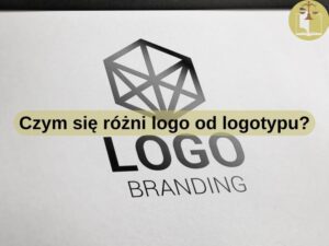 czym się różni logo od logotypu