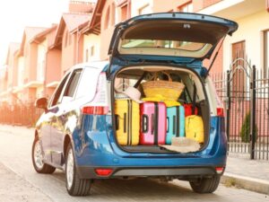 wynajem auta na wakacje