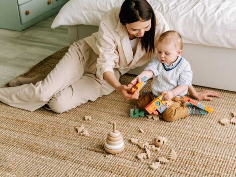 Jakie przepisy należy znać podczas produkcji produktów dla dzieci?